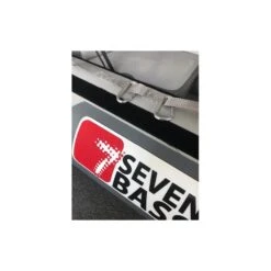 Float Tube SEVEN BASS DESIGN - EXPLORER 170 -Pêche Soldes Boutique float tube seven bass design explorer 170 4