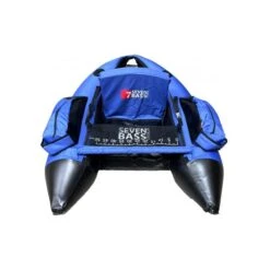 Float Tube SEVEN BASS DESIGN - HEKO 145 -Pêche Soldes Boutique float tube seven bass design heko 145 4