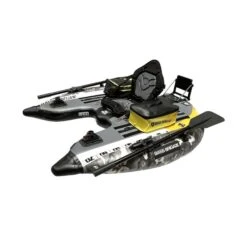 Float Tube Seven Bass Flatform Junior BRGD -Pêche Soldes Boutique float tube seven bass flatform junior brgd 2