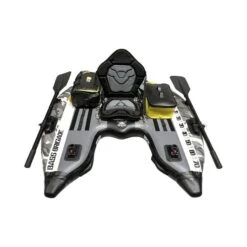 Float Tube Seven Bass Flatform Junior BRGD -Pêche Soldes Boutique float tube seven bass flatform junior brgd 3