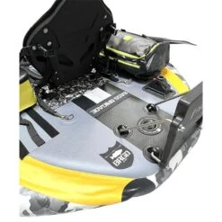 Float Tube Seven Bass Flatform Junior BRGD -Pêche Soldes Boutique float tube seven bass flatform junior brgd 5