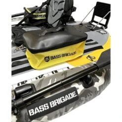 Float Tube Seven Bass Flatform Junior BRGD -Pêche Soldes Boutique float tube seven bass flatform junior brgd 6