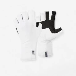 Gants De Pêche 500 ANTI-UV Mitaines