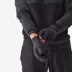 Gants De Pêche 500 Thermo Néoprène 1mm Noirs Avec 3 Doigts Ouvrables 9 Gants De Pêche 500 Thermo Néoprène 1mm Noirs Avec 3 Doigts Ouvrables -Pêche Soldes Boutique gants de peche 500 thermo neoprene 1mm noirs avec 3 doigts ouvrables 3