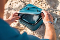 Glacière Souple S 5 Litres Pêche - Conservation Au Frais 2h20 - 5L -Pêche Soldes Boutique glaciere souple s 5 litres peche conservation au frais 2h20 5l 2