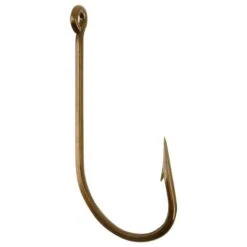 HAMEÇON SIMPLE PÊCHE HOOK STRAIGHT -Pêche Soldes Boutique hamecon simple peche hook straight 2