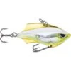 Lame Vibrante Rapala Rap-V Blade 10g (10g - 5cm - BUD) 2 Lame Vibrante Rapala Rap-V Blade 10g (10g - 5cm - BUD) -Pêche Soldes Boutique lame vibrante rapala rap v blade 10g 10g 5cm bud
