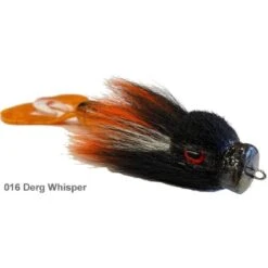 Leurre Hybride CWC Miuras Mouse Mini 20cm (16 - Derg Wispern) -Pêche Soldes Boutique leurre hybride cwc miuras mouse mini 20cm 16 derg wispern 1