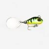 Storm LEURRE PÊCHE DES CARNASSIERS GOMOKU SPIN P 10 GR -Pêche Soldes Boutique leurre peche des carnassiers gomoku spin p 10 gr