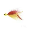 Leurre Sakura R Jig Bucktail 14g (RT - Red Trauma) -Pêche Soldes Boutique leurre sakura r jig bucktail 14g rt red trauma