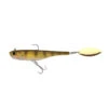 LEURRE SOUPLE BROCHET DIVINATOR 35 GR COLORIS EXCLUSIF DECATHLON JUV PERCH -Pêche Soldes Boutique leurre souple brochet divinator 35 gr coloris exclusif decathlon juv perch