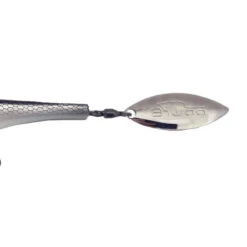 LEURRE SOUPLE BROCHET DIVINATOR 35 GR COLORIS EXCLUSIF DECATHLON REDFIN SILVER -Pêche Soldes Boutique leurre souple brochet divinator 35 gr coloris exclusif decathlon redfin silver 2