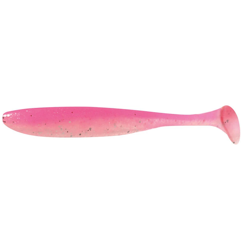 Keitech LEURRE SOUPLE PÊCHE AUX LEURRES EASY SHINER 2 PINK 3 Keitech LEURRE SOUPLE PÊCHE AUX LEURRES EASY SHINER 2 PINK