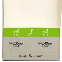 LIGNE MONTÉE PÊCHE AU POSE PL-RL-K7 13 LIGNE MONTÉE PÊCHE AU POSE PL-RL-K7 -Pêche Soldes Boutique ligne montee peche au pose pl rl k7 5