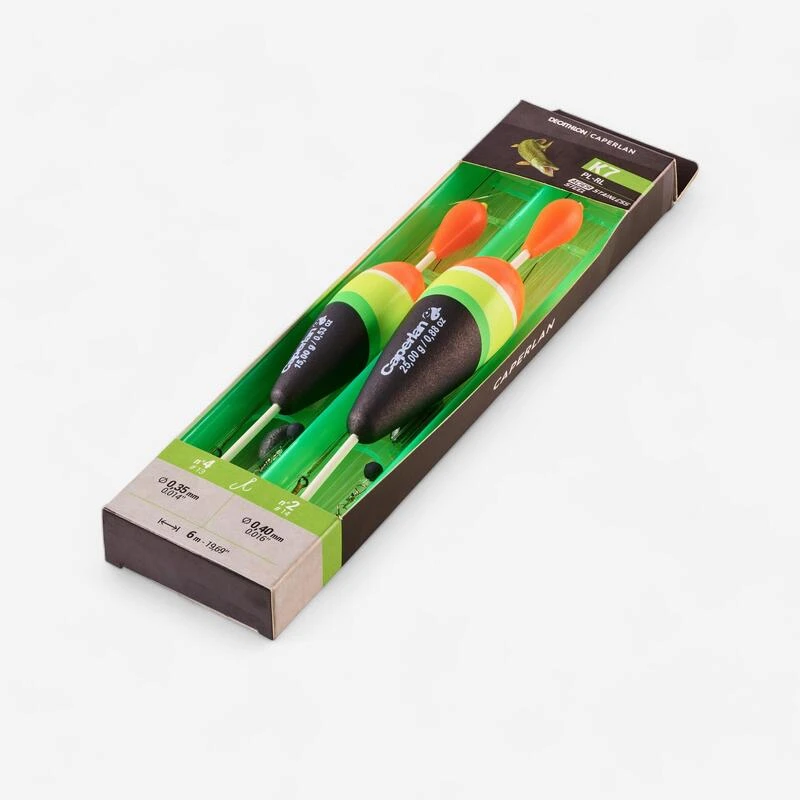 LIGNE MONTÉE PÊCHE AU POSE PL-RL-K7 3 LIGNE MONTÉE PÊCHE AU POSE PL-RL-K7