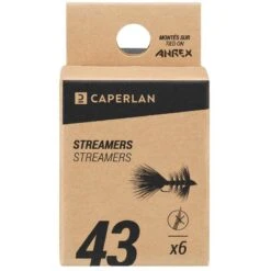 Pêche Soldes Boutique -Pêche Soldes Boutique mouches blob hrk43 1