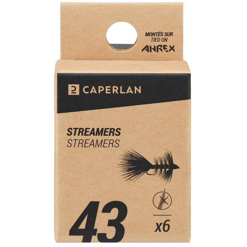 MOUCHES BLOB HRK43 4 MOUCHES BLOB HRK43 – Image 2