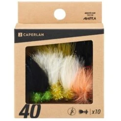 Pêche Soldes Boutique -Pêche Soldes Boutique mouches blob hrk43 x6 1