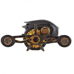 Moulinet Casting Penn Fathom Low Profil (300) -Pêche Soldes Boutique moulinet casting penn fathom low profil 300 2