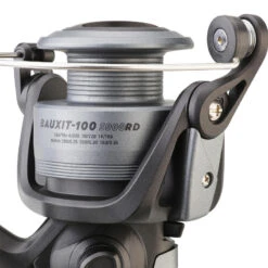 MOULINET DE PECHE BAUXIT-100 3000 RD -Pêche Soldes Boutique moulinet de peche bauxit 100 3000 rd 7