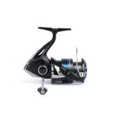 Moulinet Frein Avant Shimano Nexave FI 2500 HG -Pêche Soldes Boutique moulinet frein avant shimano nexave fi 2500 hg 2