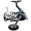 Moulinet Frein Avant Shimano Twin Power SW C 10000 PG -Pêche Soldes Boutique moulinet frein avant shimano twin power sw c 10000 pg