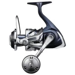 Moulinet Frein Avant Shimano Twin Power SW C 8000 HG