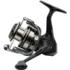 Savage Gear Moulinet Pêche Aux Leurres SG4 2500FD -Pêche Soldes Boutique moulinet peche aux leurres sg4 2500fd