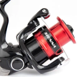 Shimano Moulinet Pêche Aux Leurres SIENNA FG - 2500 9 Shimano Moulinet Pêche Aux Leurres SIENNA FG - 2500 -Pêche Soldes Boutique moulinet peche aux leurres sienna fg 2500 2
