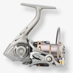 Moulinet Pêche Aux Leurres Truite - WXM 700 2000 TR 13 Moulinet Pêche Aux Leurres Truite - WXM 700 2000 TR -Pêche Soldes Boutique moulinet peche aux leurres truite wxm 700 2000 tr 2