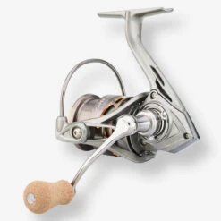 Moulinet Pêche Aux Leurres Truite - WXM 700 2000 TR 14 Moulinet Pêche Aux Leurres Truite - WXM 700 2000 TR -Pêche Soldes Boutique moulinet peche aux leurres truite wxm 700 2000 tr 3