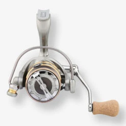 Moulinet Pêche Aux Leurres Truite - WXM 700 2000 TR 17 Moulinet Pêche Aux Leurres Truite - WXM 700 2000 TR -Pêche Soldes Boutique moulinet peche aux leurres truite wxm 700 2000 tr 6