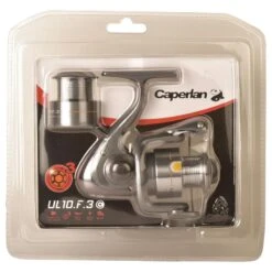 Moulinet Pêche Aux Leurres UL1000 F3C - 1000 -Pêche Soldes Boutique moulinet peche aux leurres ul1000 f3c 1000 9