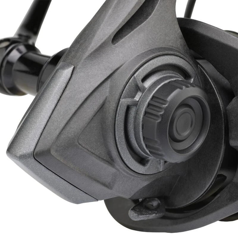 Moulinet Pêche Aux Leurres WXM 500 - 3000 4 Moulinet Pêche Aux Leurres WXM 500 - 3000 – Image 3