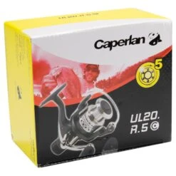 Moulinet Pêche UL20 R5C Frein Arrière - 2000 19 Moulinet Pêche UL20 R5C Frein Arrière - 2000 -Pêche Soldes Boutique moulinet peche ul20 r5c frein arriere 2000 8