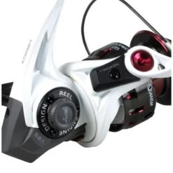 Moulinet Quantum Accurist Spinning 30 -Pêche Soldes Boutique moulinet quantum accurist spinning 30 2