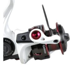 Moulinet Quantum Accurist Spinning 30 -Pêche Soldes Boutique moulinet quantum accurist spinning 30 3