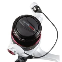 Moulinet Quantum Accurist Spinning 30 -Pêche Soldes Boutique moulinet quantum accurist spinning 30 4