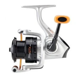 Moulinet Spinning Abu Garcia Max STX (20) -Pêche Soldes Boutique moulinet spinning abu garcia max stx 20 1