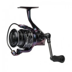 Moulinet Spinning Abu Garcia Spike Pro (2000SH - 6.2:1 - 83cm - 3kg) -Pêche Soldes Boutique moulinet spinning abu garcia spike pro 2000sh 621 83cm 3kg 2