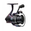 Moulinet Spinning Abu Garcia Spike Pro (4000SH - 6.2:1 - 98cm - 7,7kg) 1 Moulinet Spinning Abu Garcia Spike Pro (4000SH - 6.2:1 - 98cm - 7,7kg) -Pêche Soldes Boutique moulinet spinning abu garcia spike pro 4000sh 621 98cm 77kg