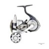 Moulinet Spinning Daiwa Certate G LT 2019 ARK (4000 DCXH) -Pêche Soldes Boutique moulinet spinning daiwa certate g lt 2019 ark 4000 dcxh