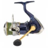Moulinet Spinning Daiwa Crest LT PE Tsuki (240g - 2000XH - 6.2:1 - 81cm - 5kg) -Pêche Soldes Boutique moulinet spinning daiwa crest lt pe tsuki 240g 2000xh 621 81cm 5kg