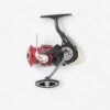 Moulinet Spinning Pêche Aux Leurres DAIWA Ninja 23 LT 2500 XH -Pêche Soldes Boutique moulinet spinning peche aux leurres daiwa ninja 23 lt 2500 xh