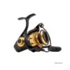 Moulinet Spinning Penn Spinfisher VI (3500) 1 Moulinet Spinning Penn Spinfisher VI (3500) -Pêche Soldes Boutique moulinet spinning penn spinfisher vi 3500
