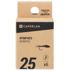 Pêche Soldes Boutique -Pêche Soldes Boutique nymphes hrk25 x6 1