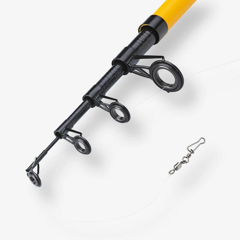 PANOPLIE DECOUVERTE DE LA PECHE UFISH 1.80 7 PANOPLIE DECOUVERTE DE LA PECHE UFISH 1.80 – Image 5