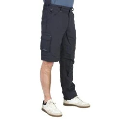 Pantalon De Pêche Anti-UV 500 Convertible 12 Pantalon De Pêche Anti-UV 500 Convertible -Pêche Soldes Boutique pantalon de peche anti uv 500 convertible 4