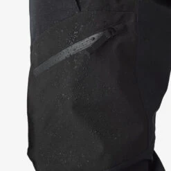 Pantalon De Pêche Imperméable Homme - FT 500 WPF Noir 14 Pantalon De Pêche Imperméable Homme - FT 500 WPF Noir -Pêche Soldes Boutique pantalon de peche impermeable homme ft 500 wpf noir 3