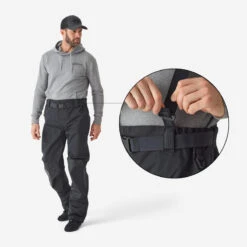 Pantalon De Pêche Wading étanche Et Respirant Chaussons Néoprène - TW 900 BR-S 14 Pantalon De Pêche Wading étanche Et Respirant Chaussons Néoprène - TW 900 BR-S -Pêche Soldes Boutique pantalon de peche wading etanche et respirant chaussons neoprene tw 900 br s 2